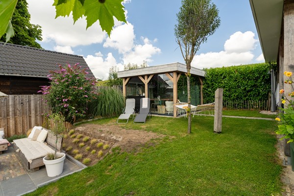 Medium property photo - Groenendijk 8, 4285 WB Woudrichem